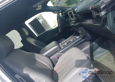 2023 Ford F-150 Xl from USA, damaged, VIN 1FTFX1E55PKE36373